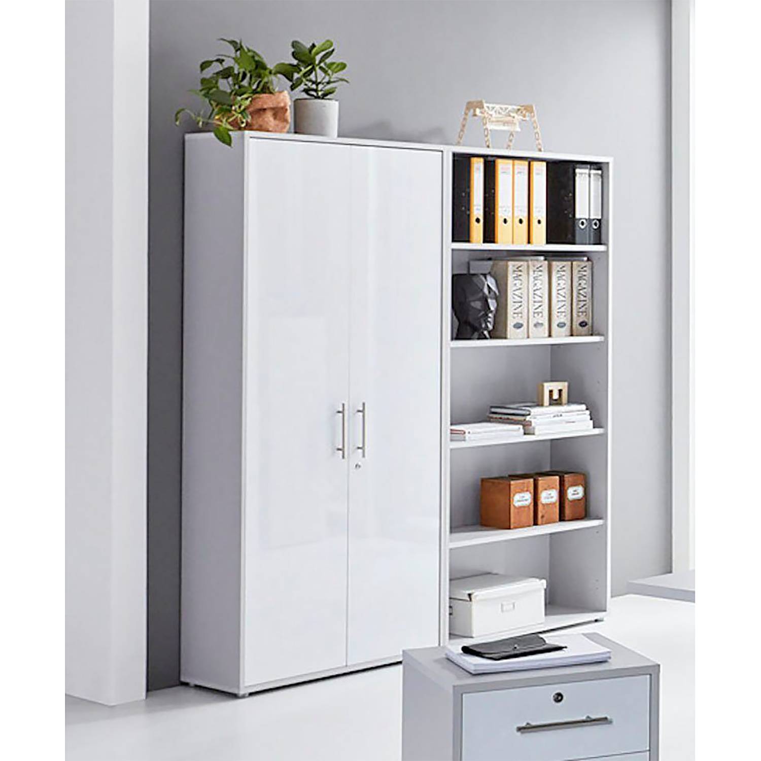 Aktenschrank Avin II kaufen | home24
