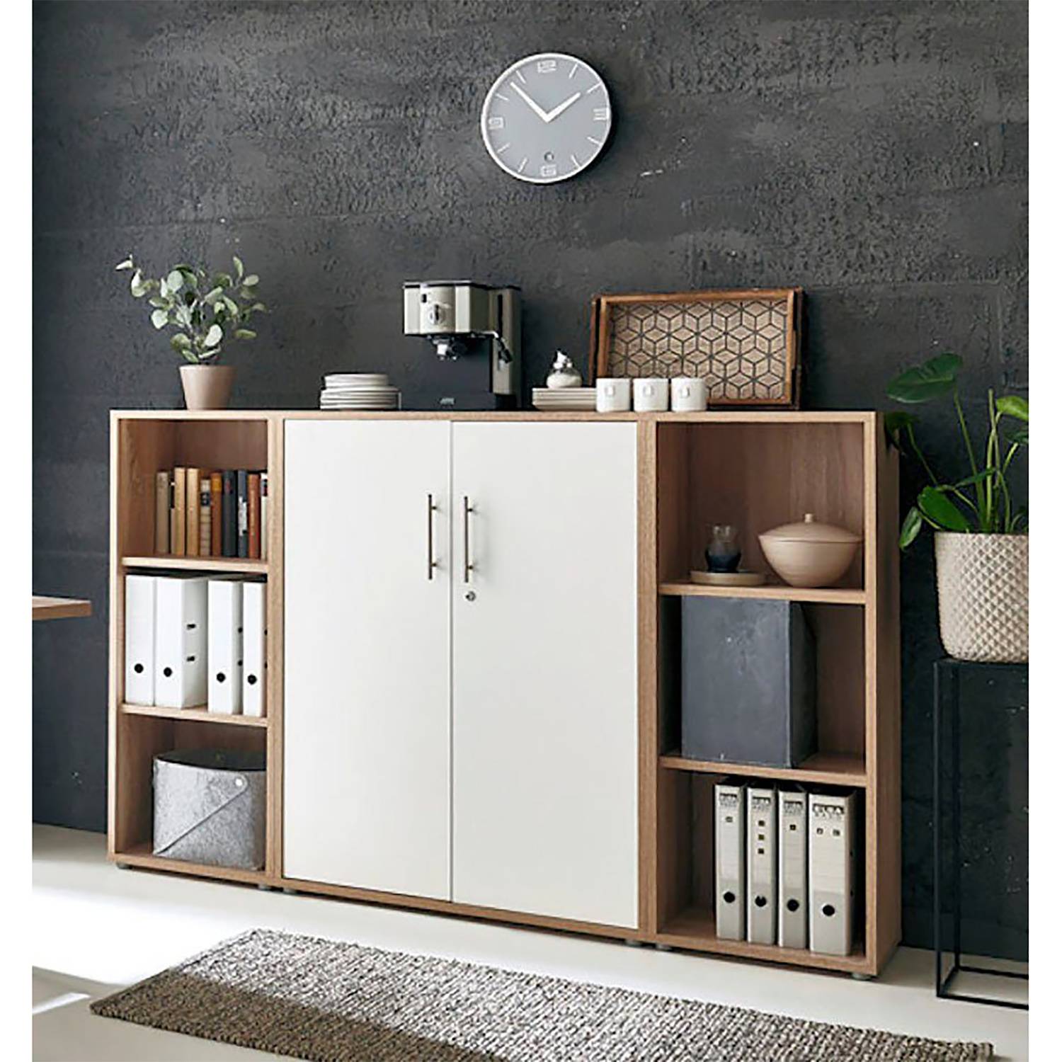 Aktenschrank Avin I kaufen | home24
