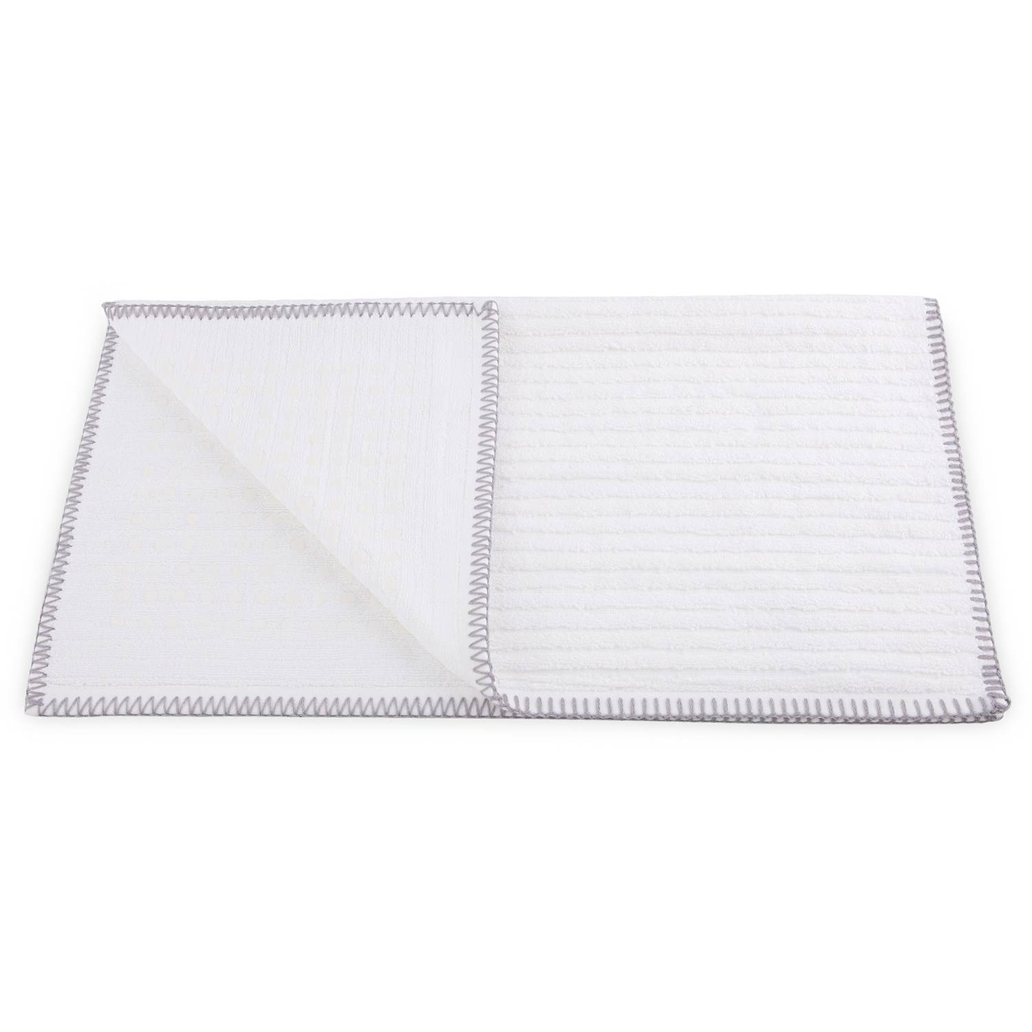 Tapis de bain Bamboo