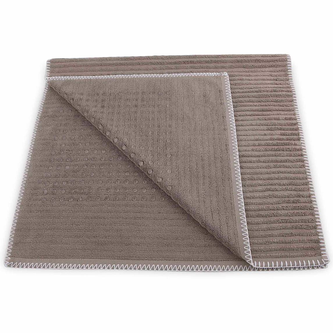 Tapis de bain Bamboo