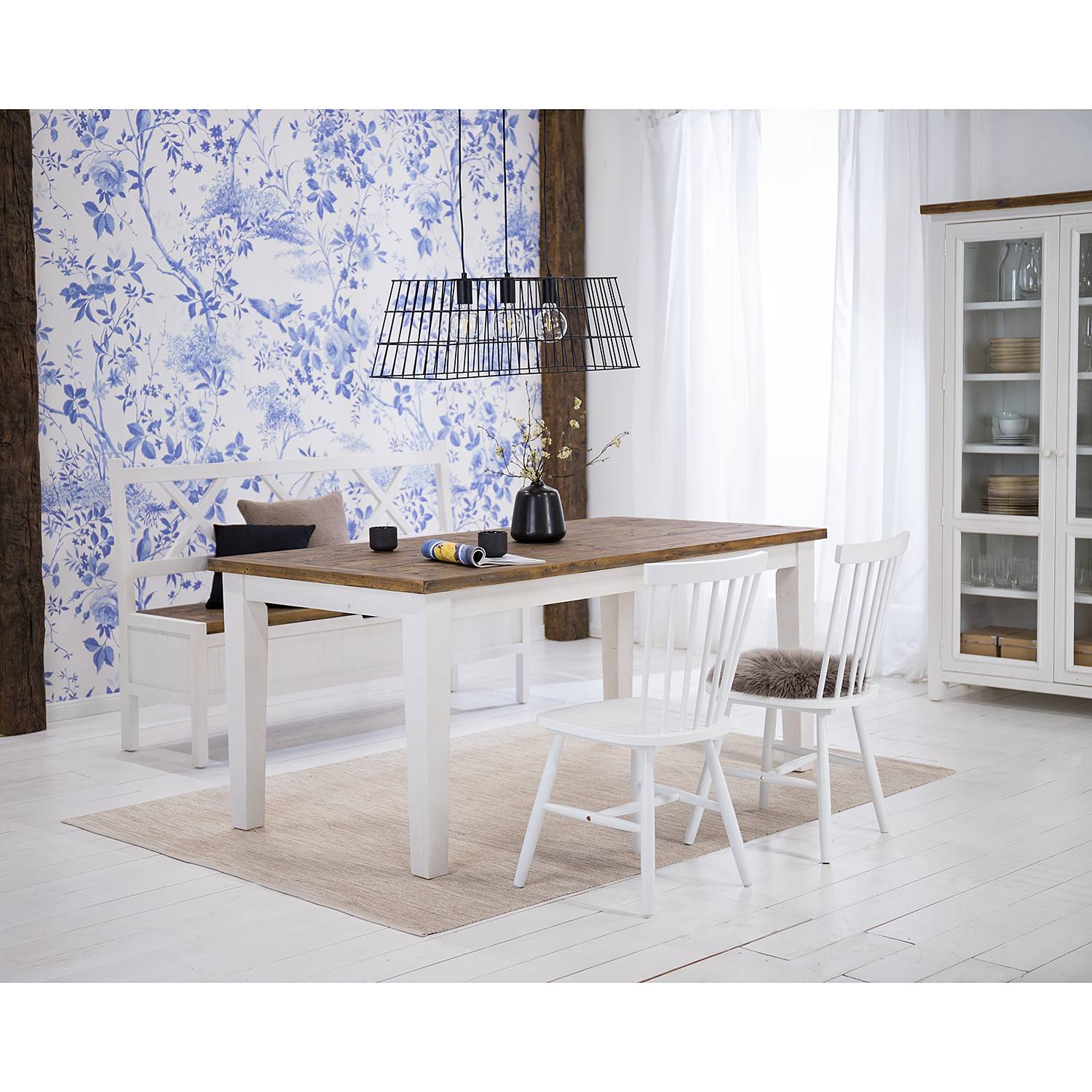 Table Balignton II