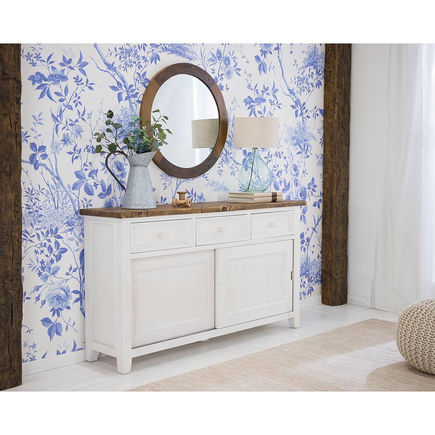 home24 Sideboard Balignton