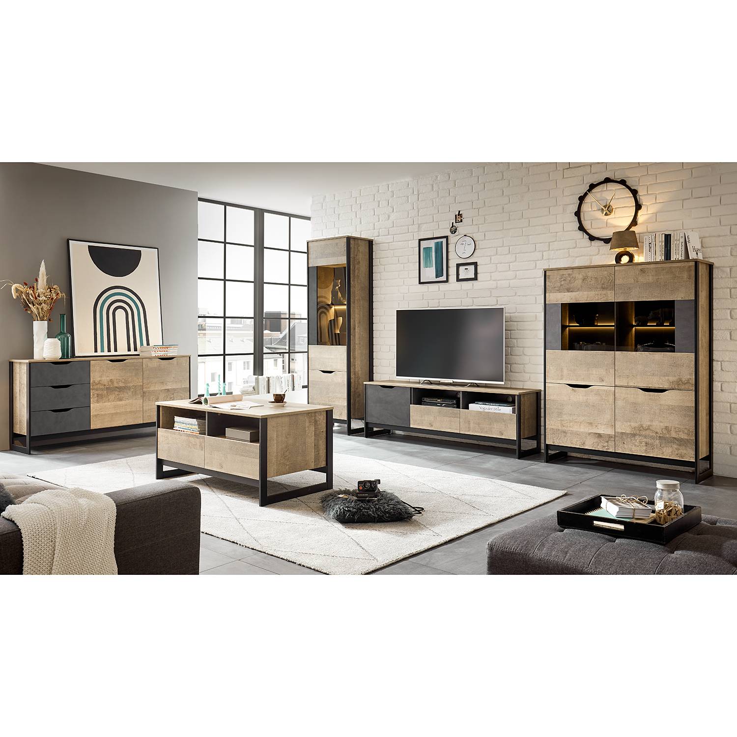 Meuble TV Cocody