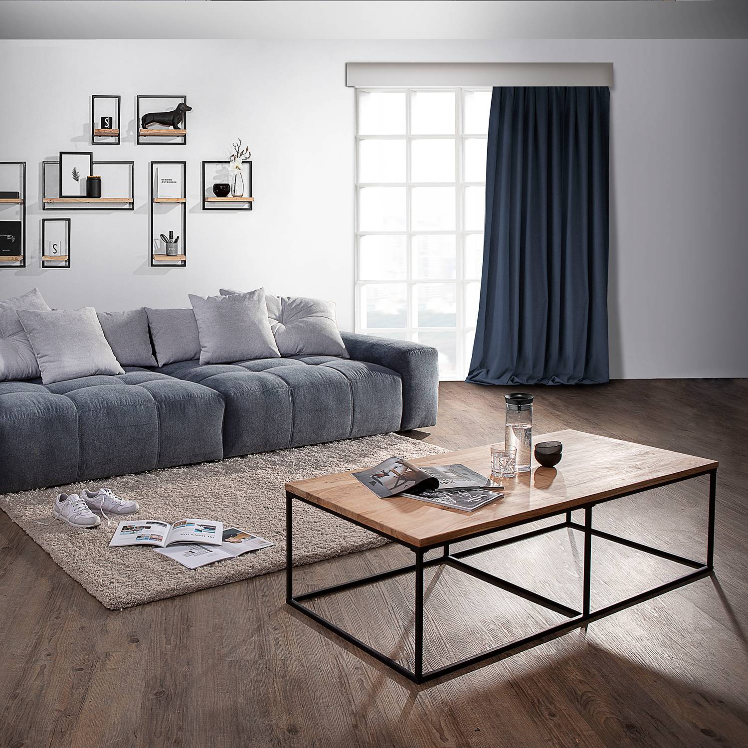 Table basse Fenay