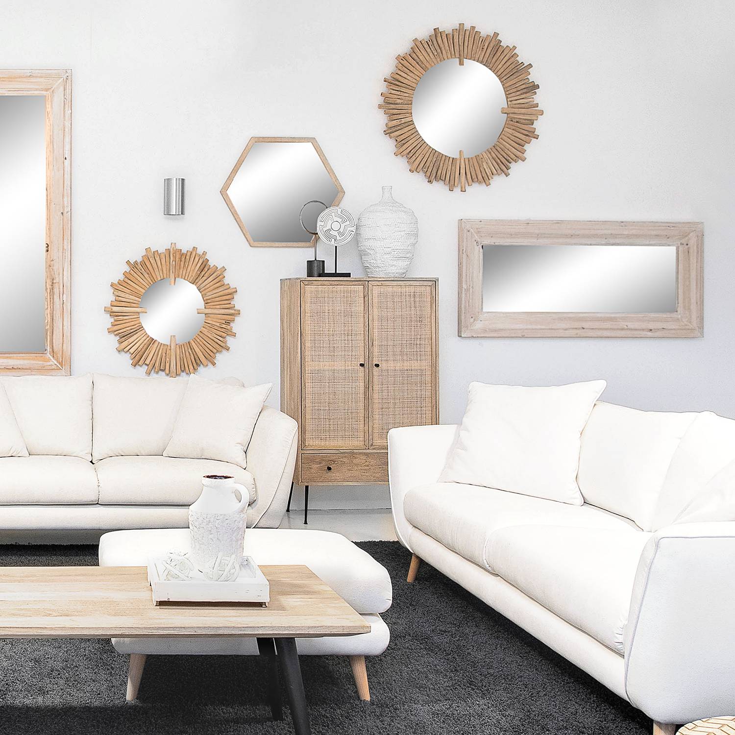 home24 Highboard Maardu