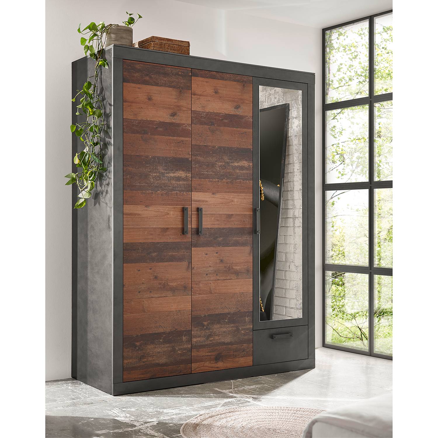 Armoire Buzan
