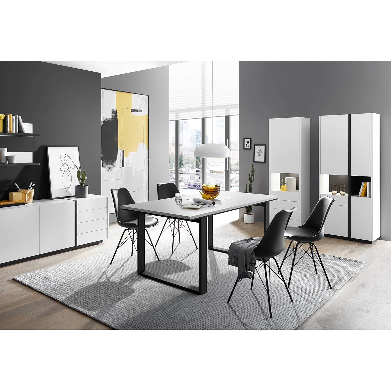 home24 Esstisch Muuga