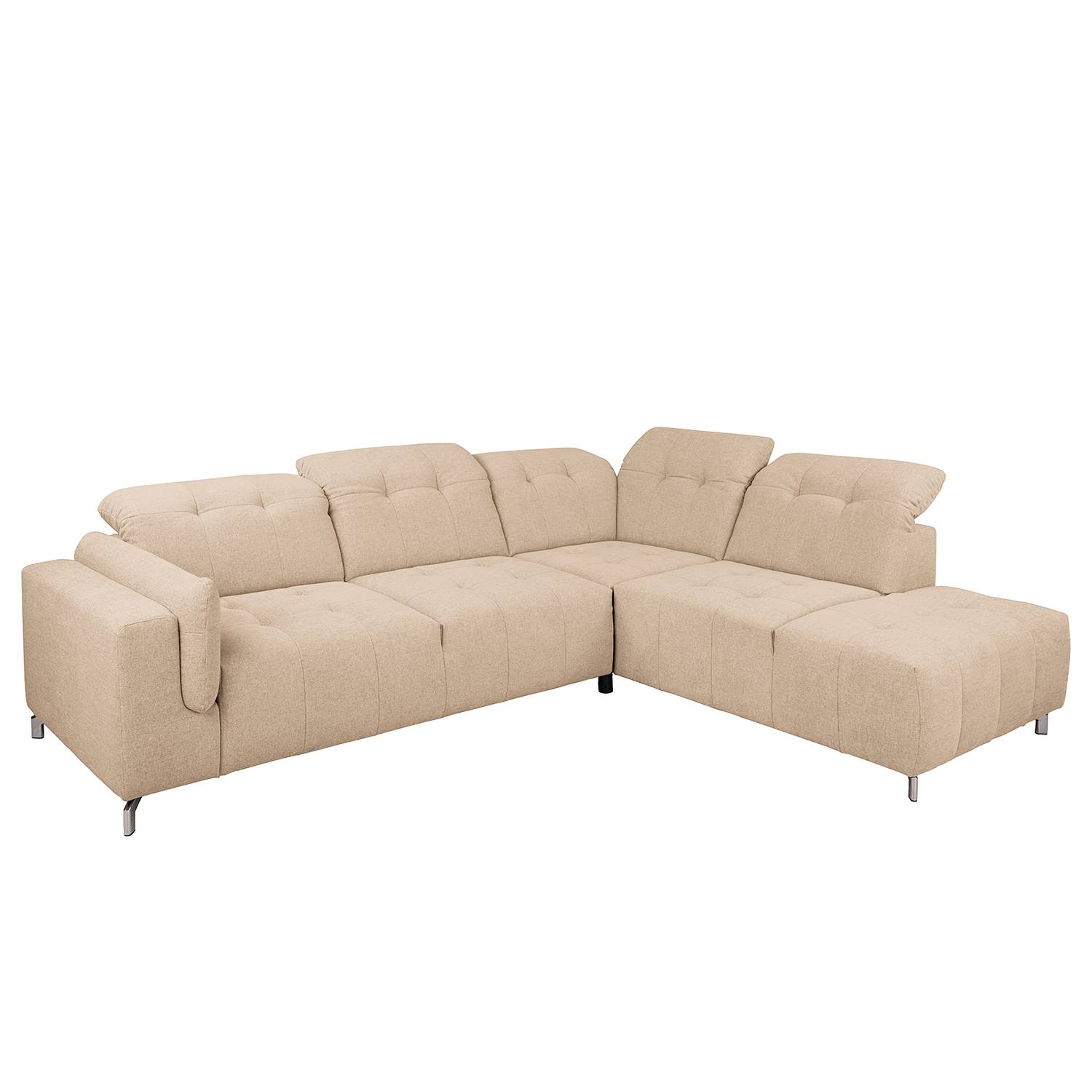 home24 Ecksofa Miches