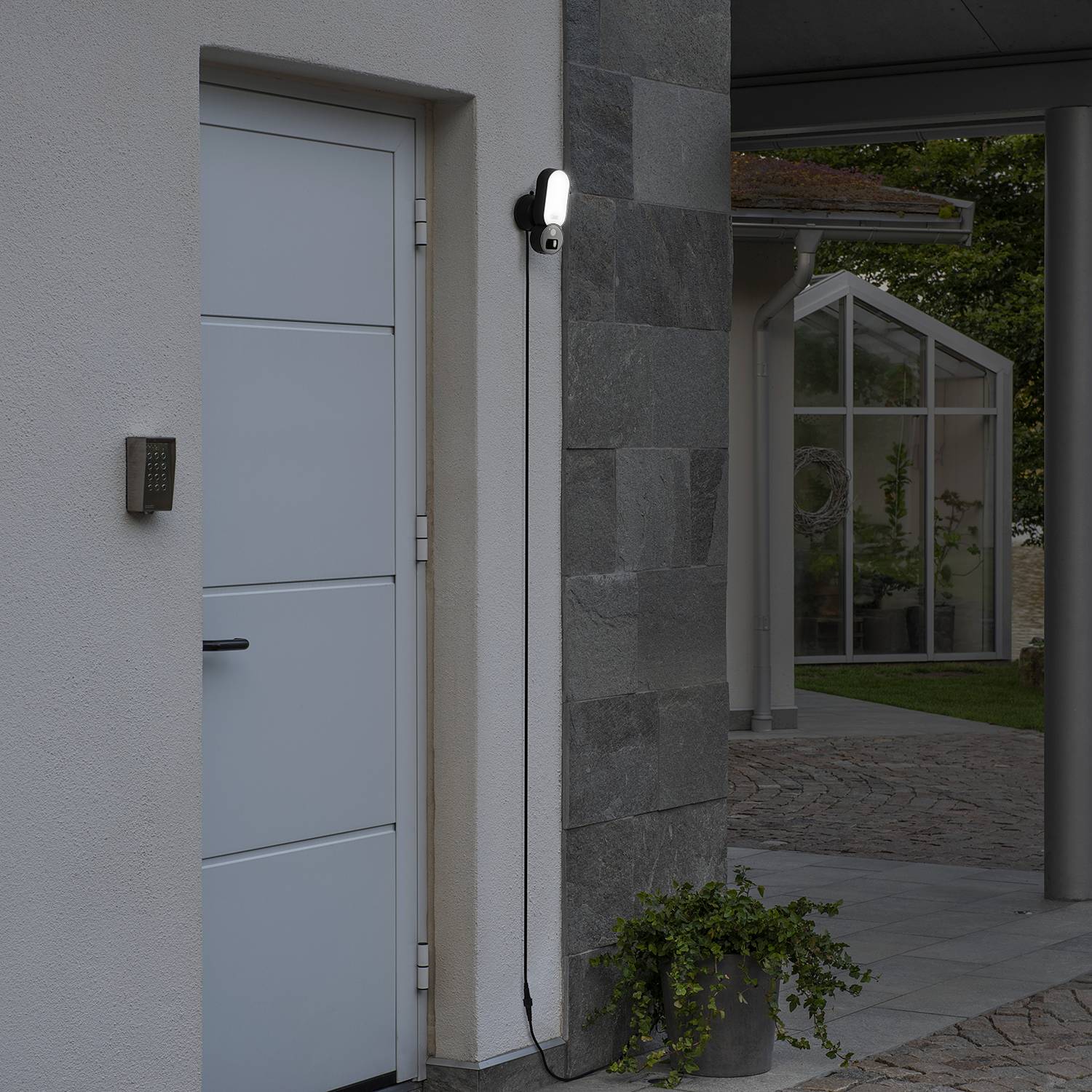 Applique murale Smartlight