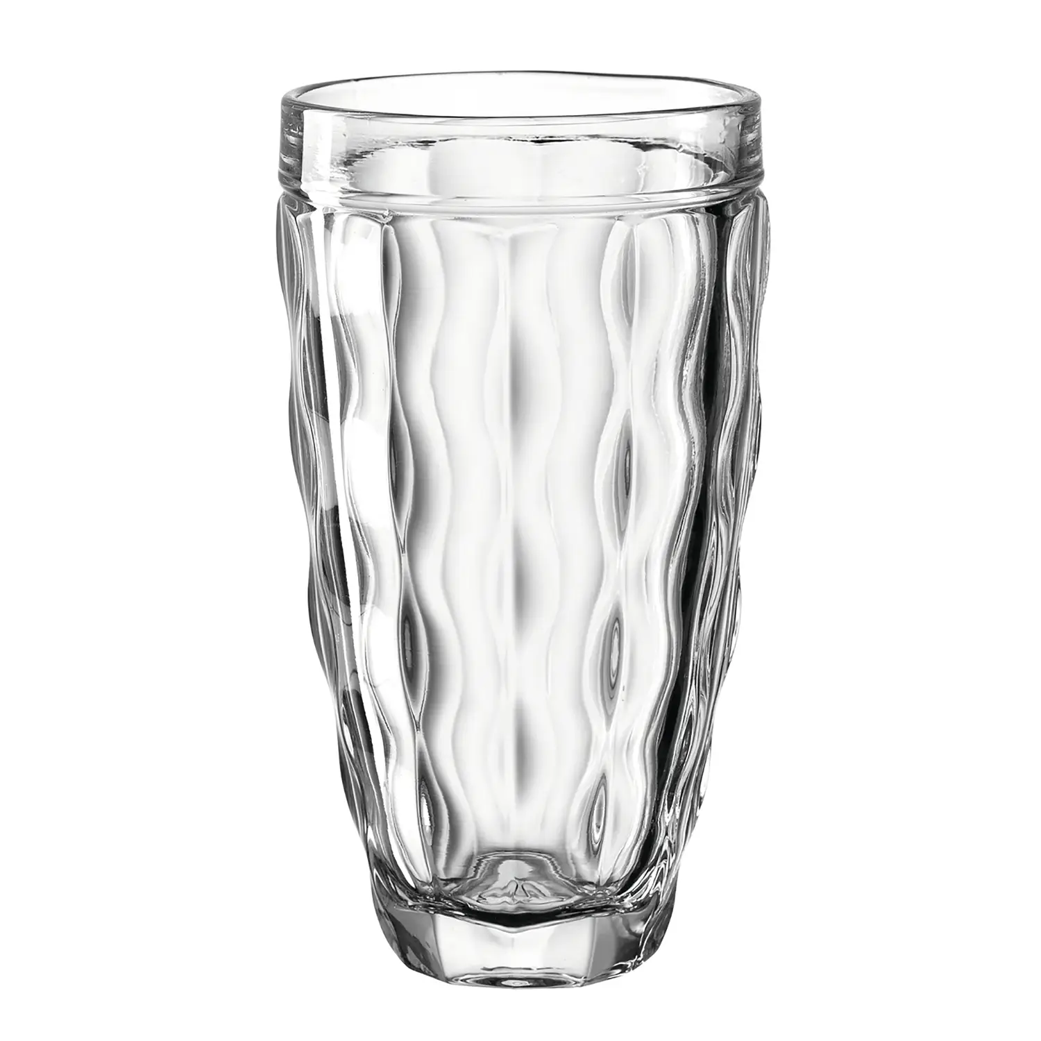 Trinkglas (6er-Set) Brindisi