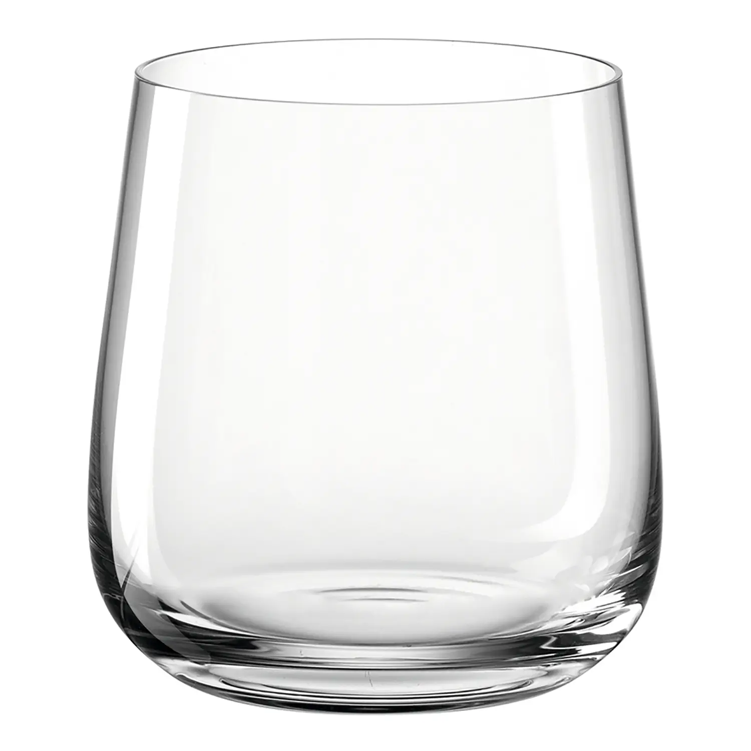 (6er-Set) Brunelli Trinkglas