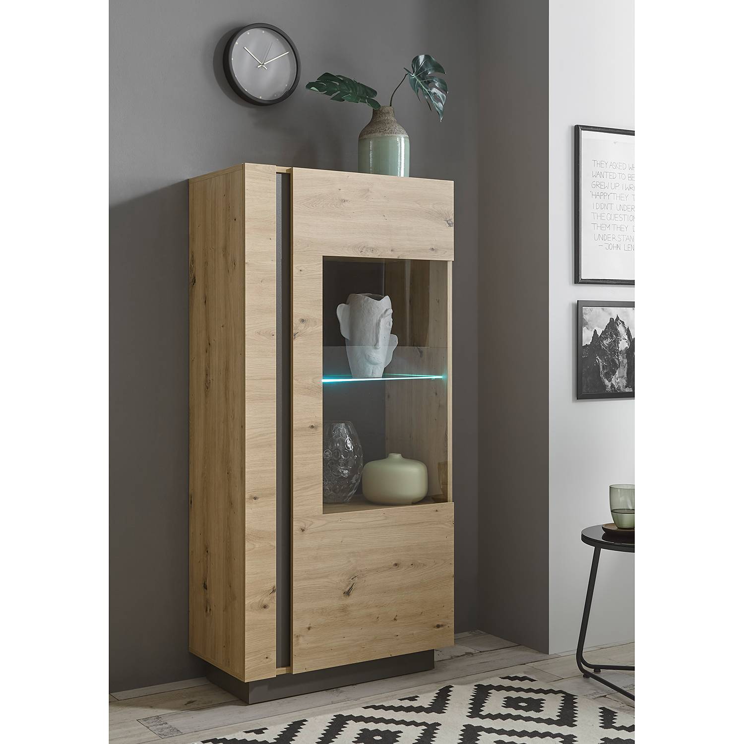 Buffet haut Cailla