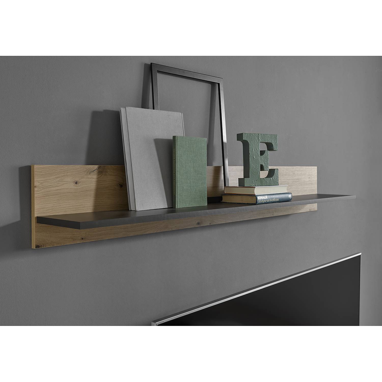 Tablette murale Cailla