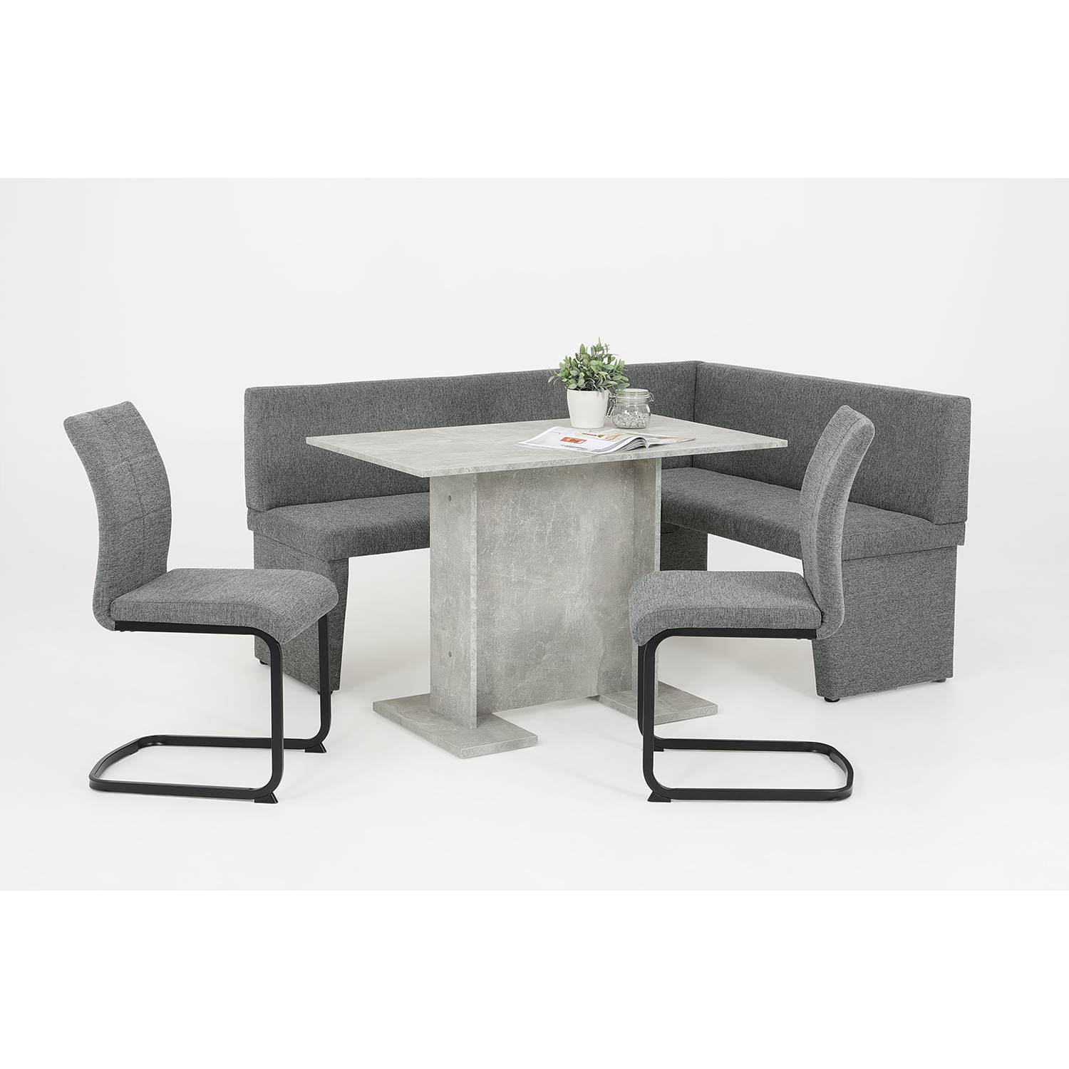 Image of Banquette d’angle Soitme 000000001000263409