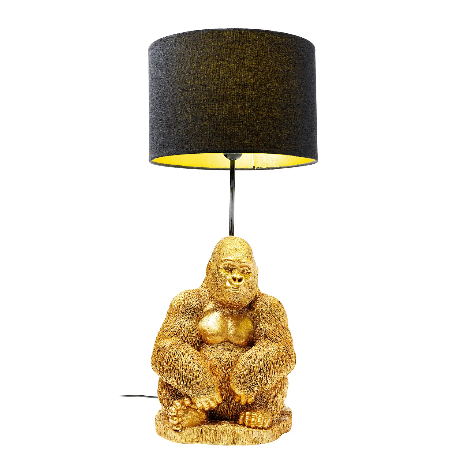 Tischleuchte Monkey Gorilla | Tischlampen