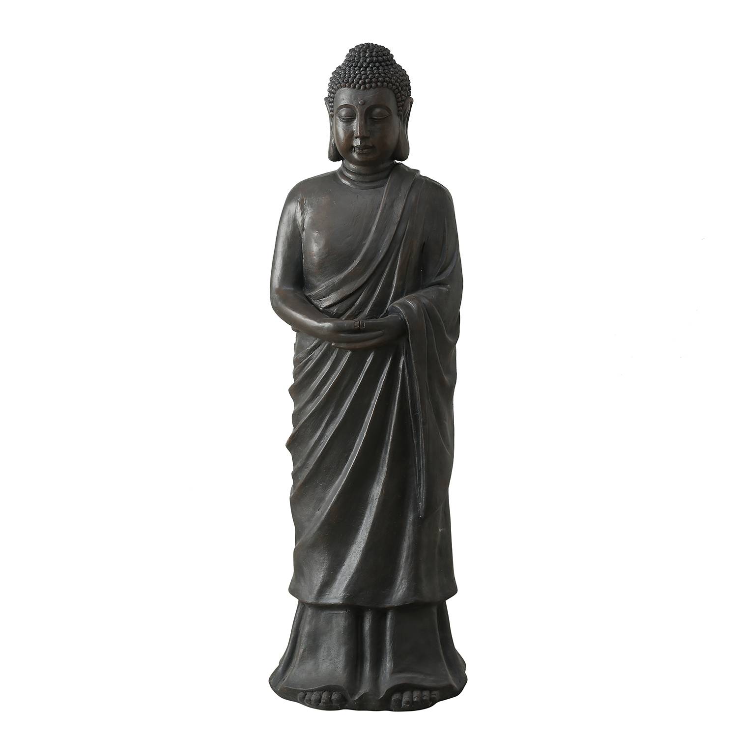 Image of Statuette Buddha Rimy 000000001000264136