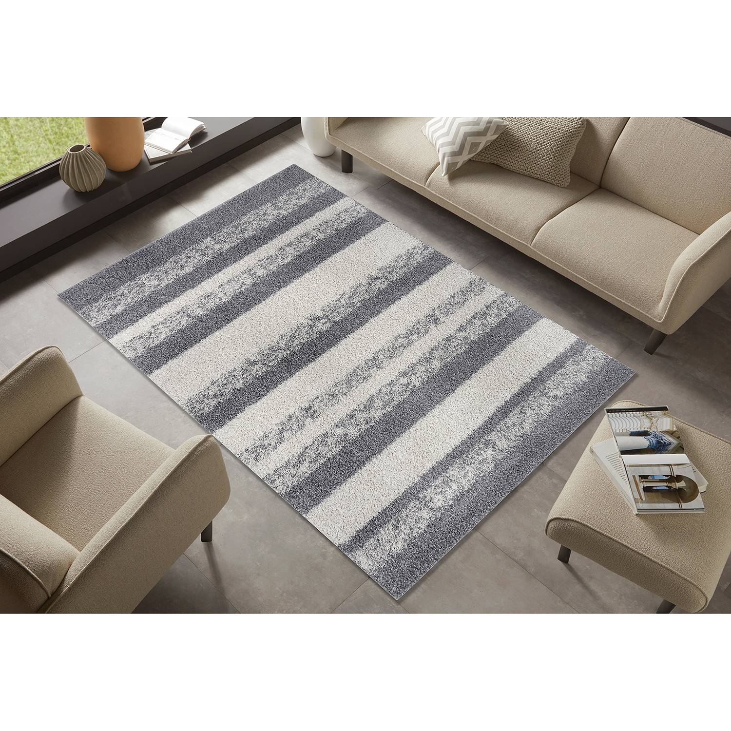 Tapis épais Tranholm
