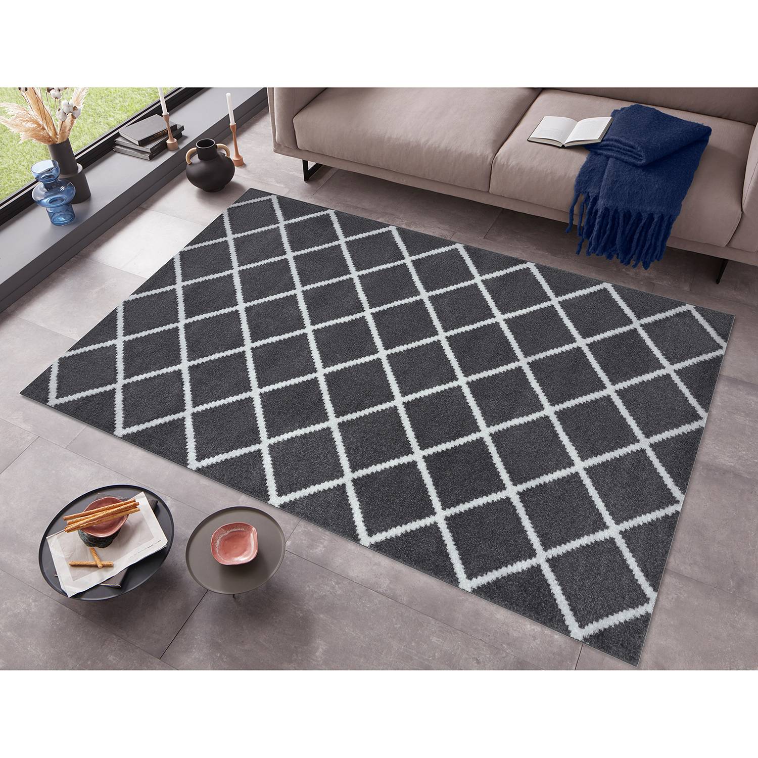 Tapis Djeld