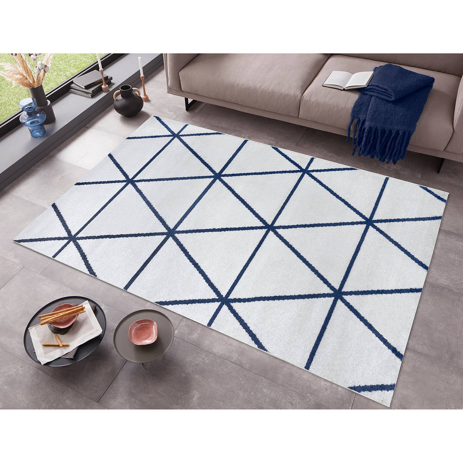 Tapis Estvad