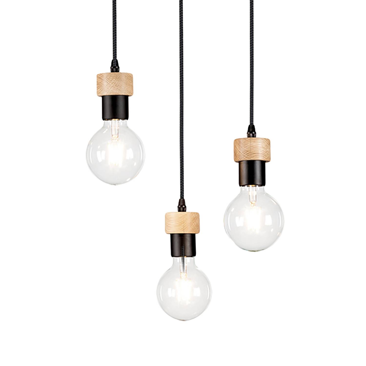 Suspension Clarte I