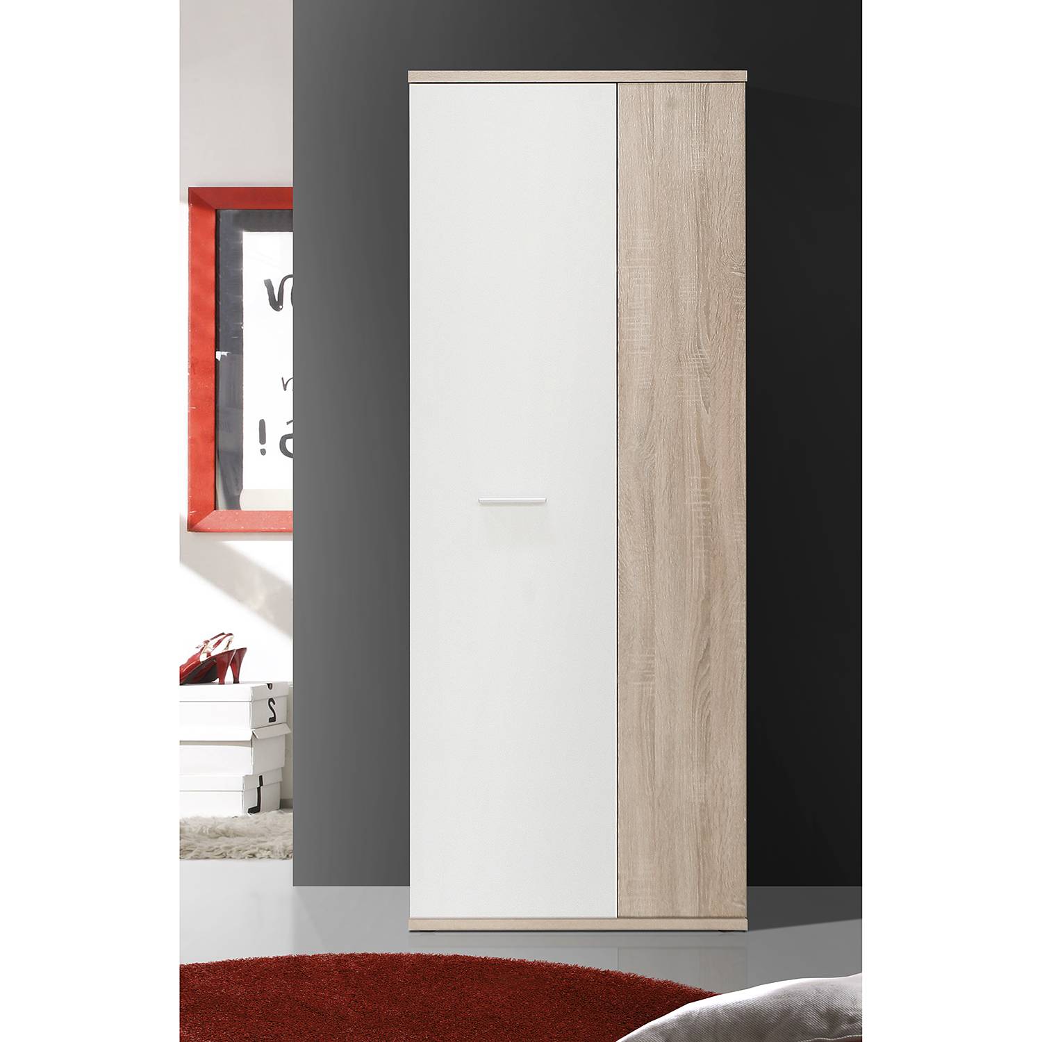 Armoire à chaussures Purtsi