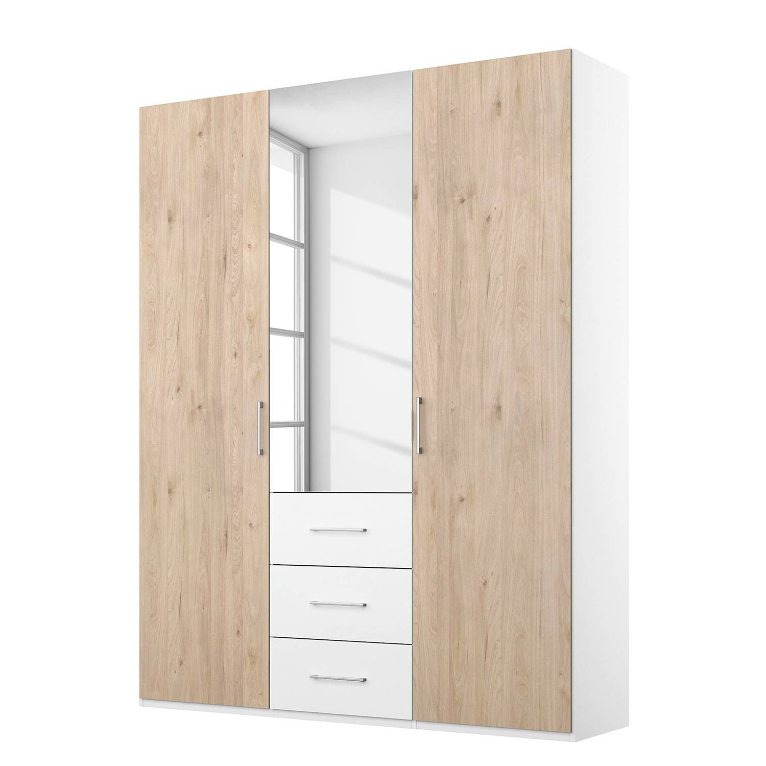 Armoire à portes battantes Fly II Cet article vous plaît ? Commandez