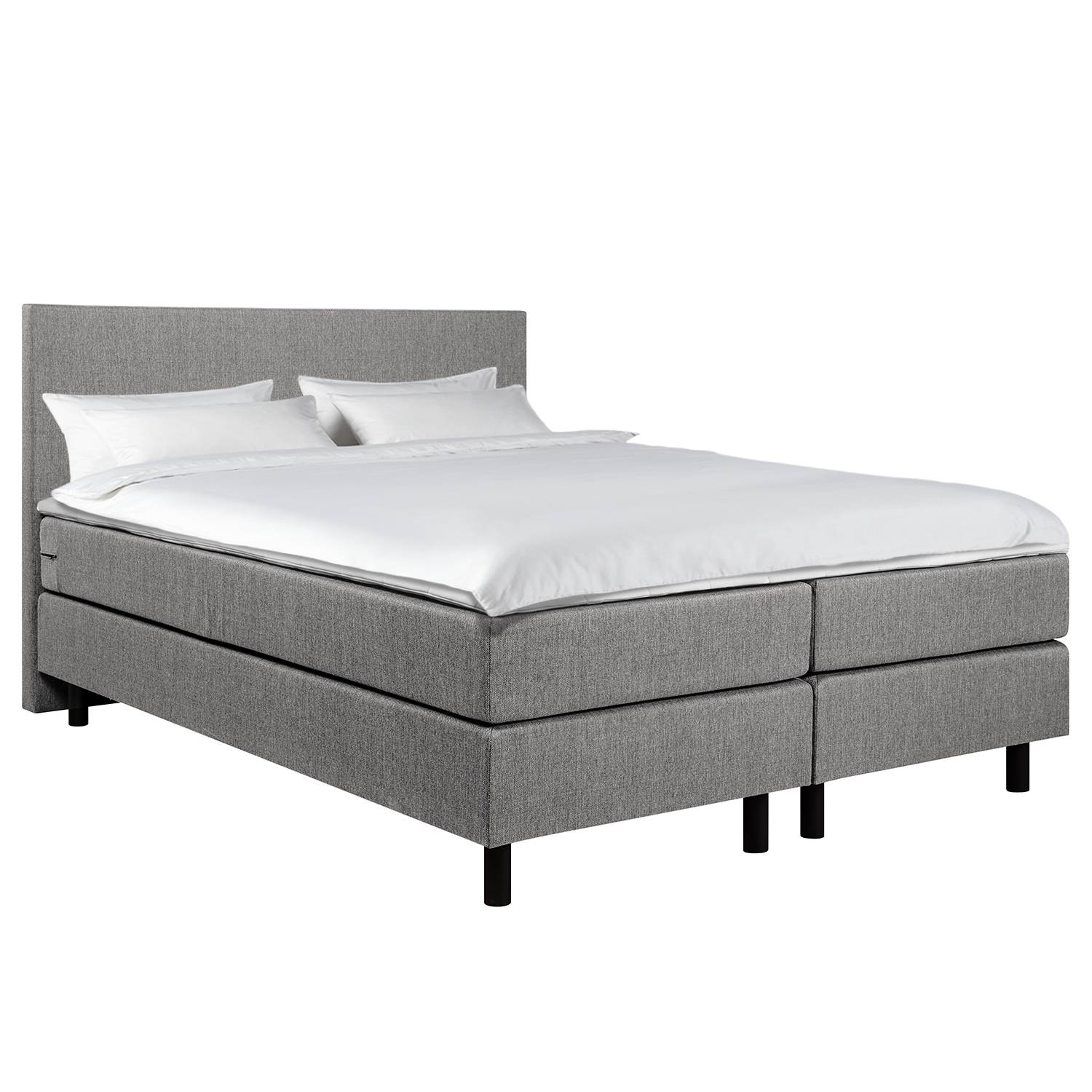 home24 Boxspringbett Matei
