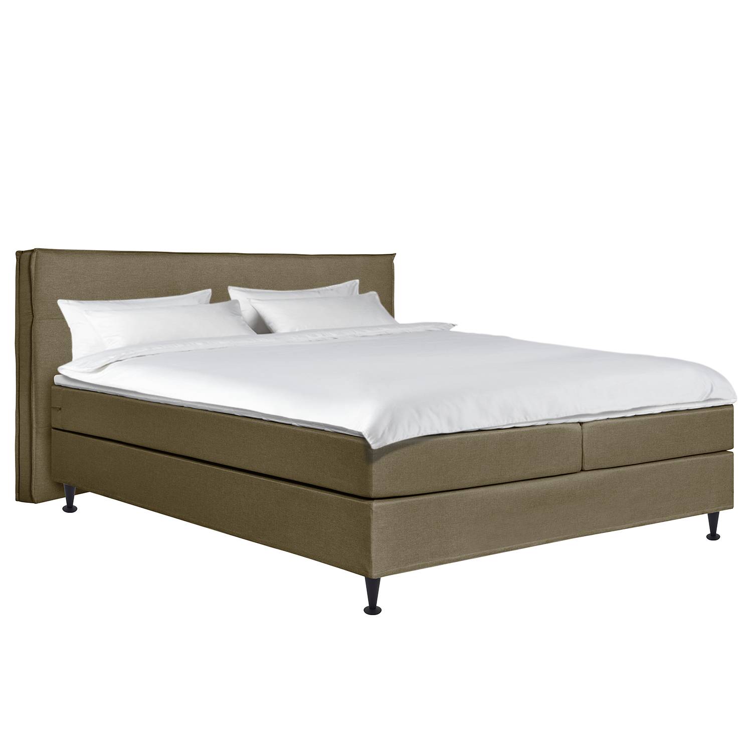 Boxspringbett Cabo Rojo kaufen | home24