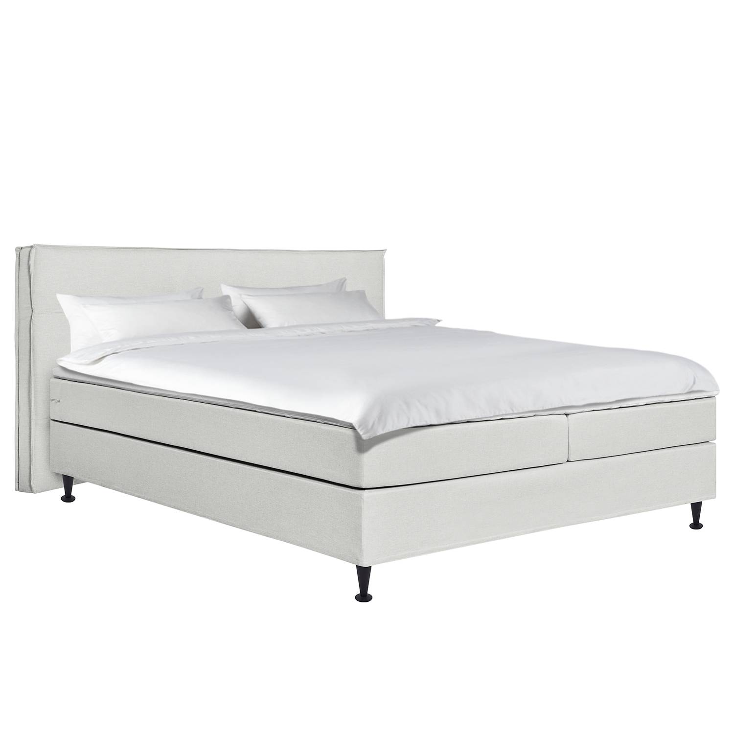 home24 Boxspringbett Cabo Rojo