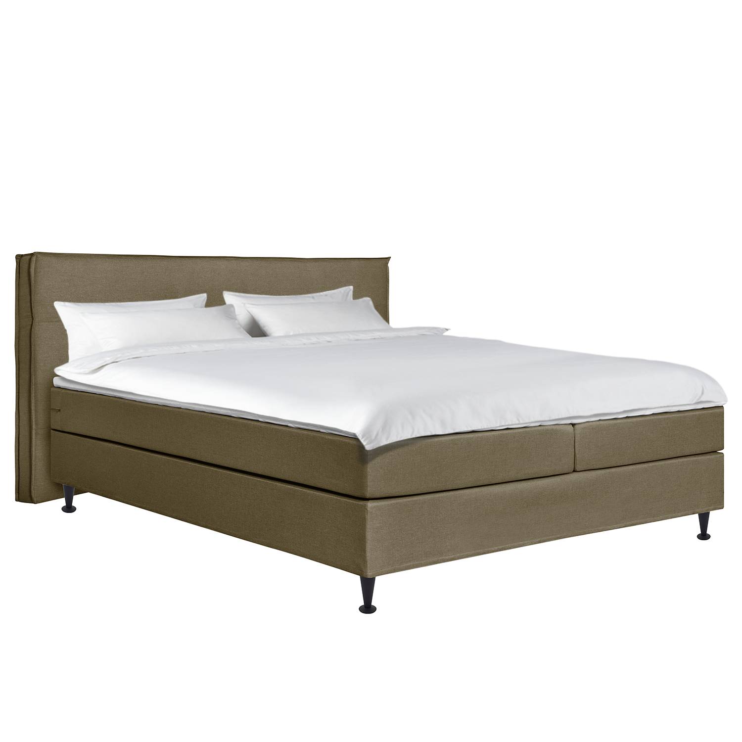 Lit boxspring Cabo Rojo