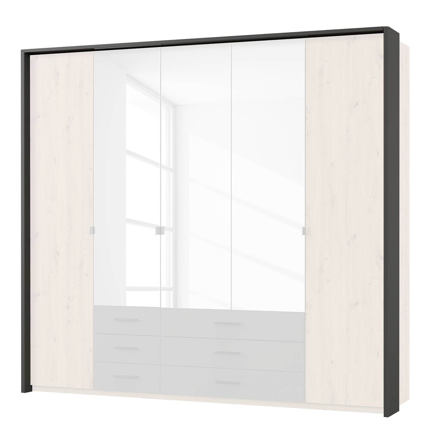 Cadre d’armoire Coventry