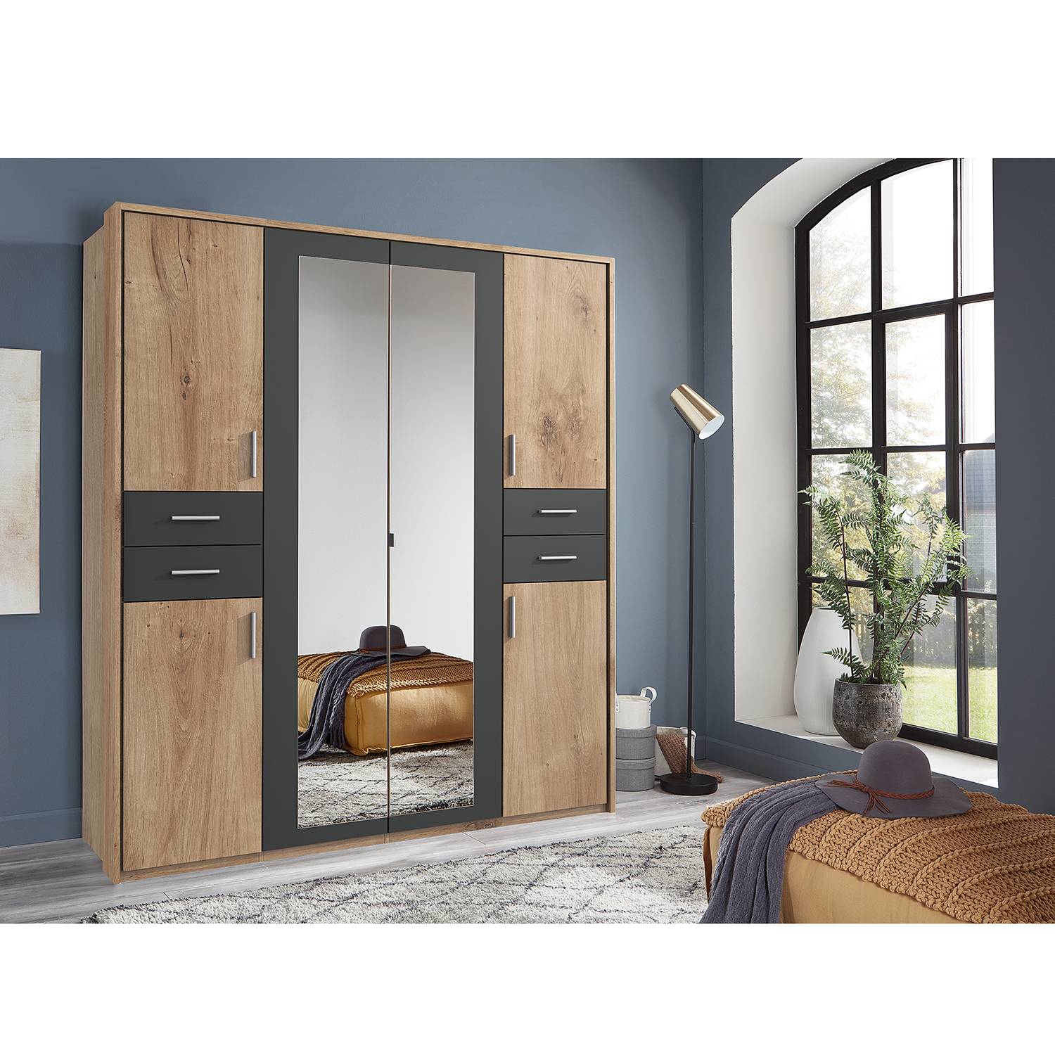 Cadre d’armoire Vegas
