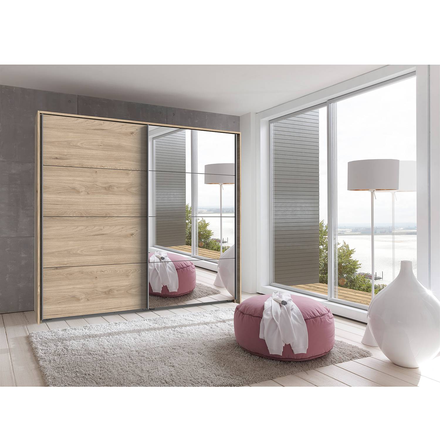 Cadre d’armoire Ernie