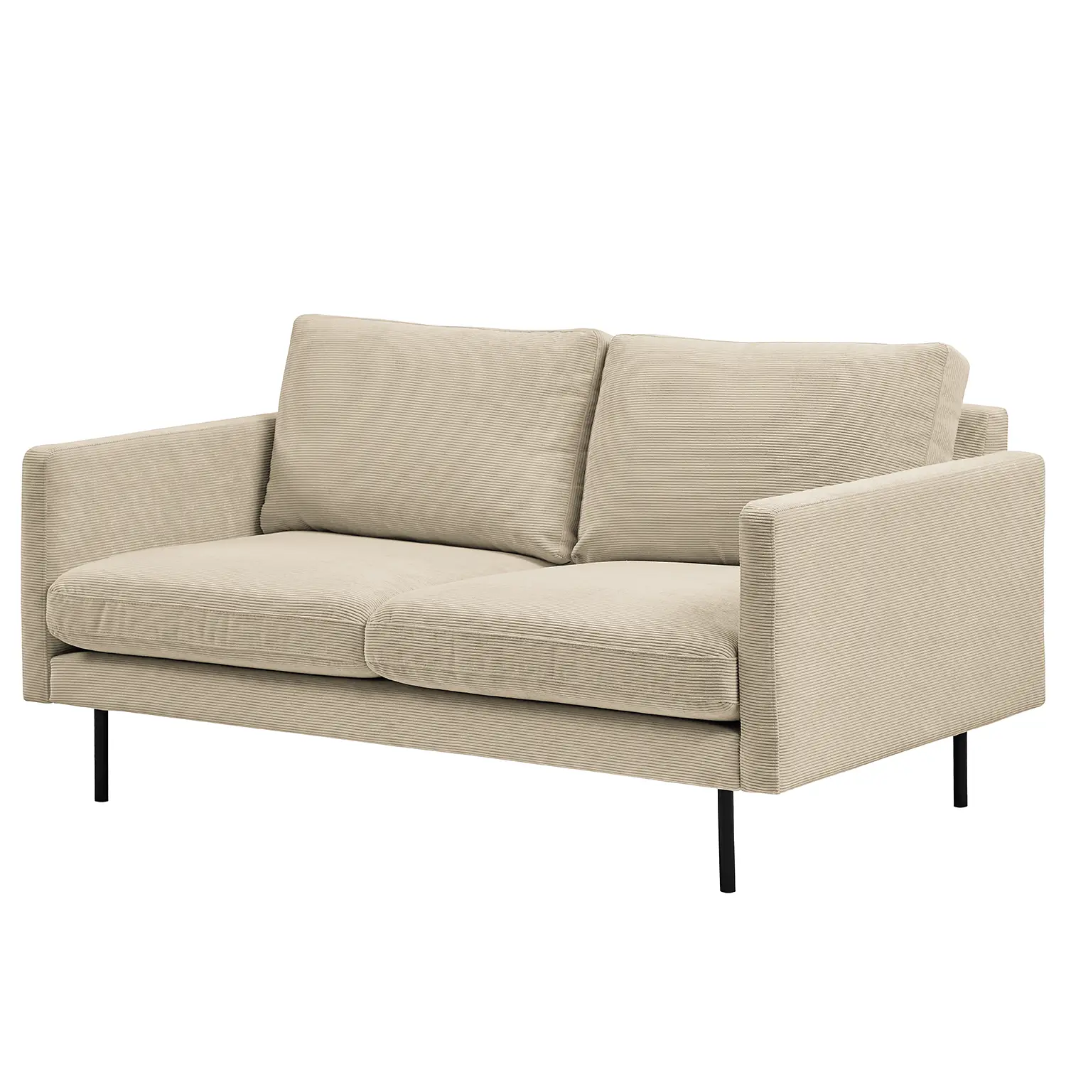 LANDOS Sofa 2-Sitzer