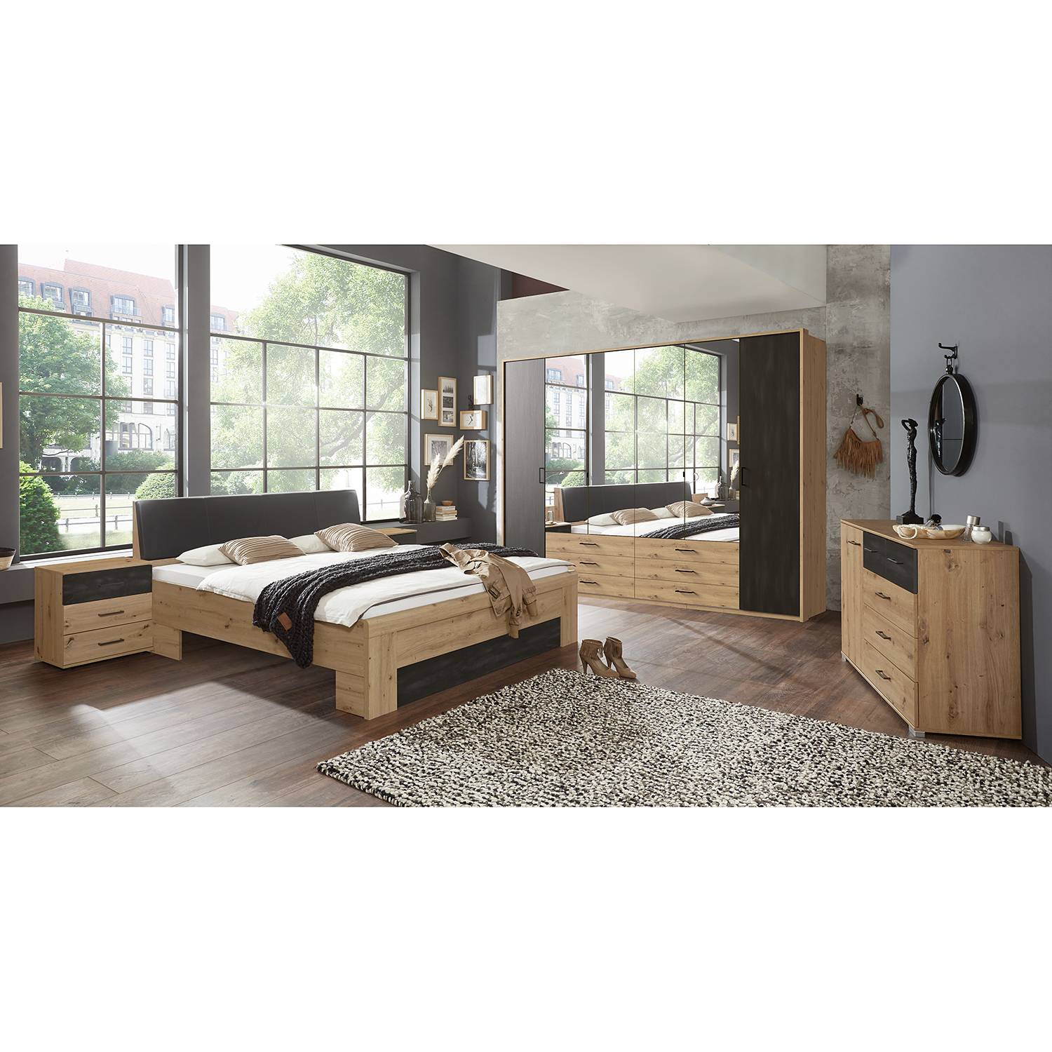 Futon Sulzbach I