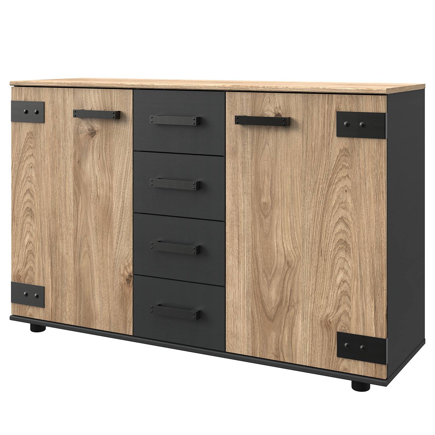 Kombikommode Malmoe kaufen | home24