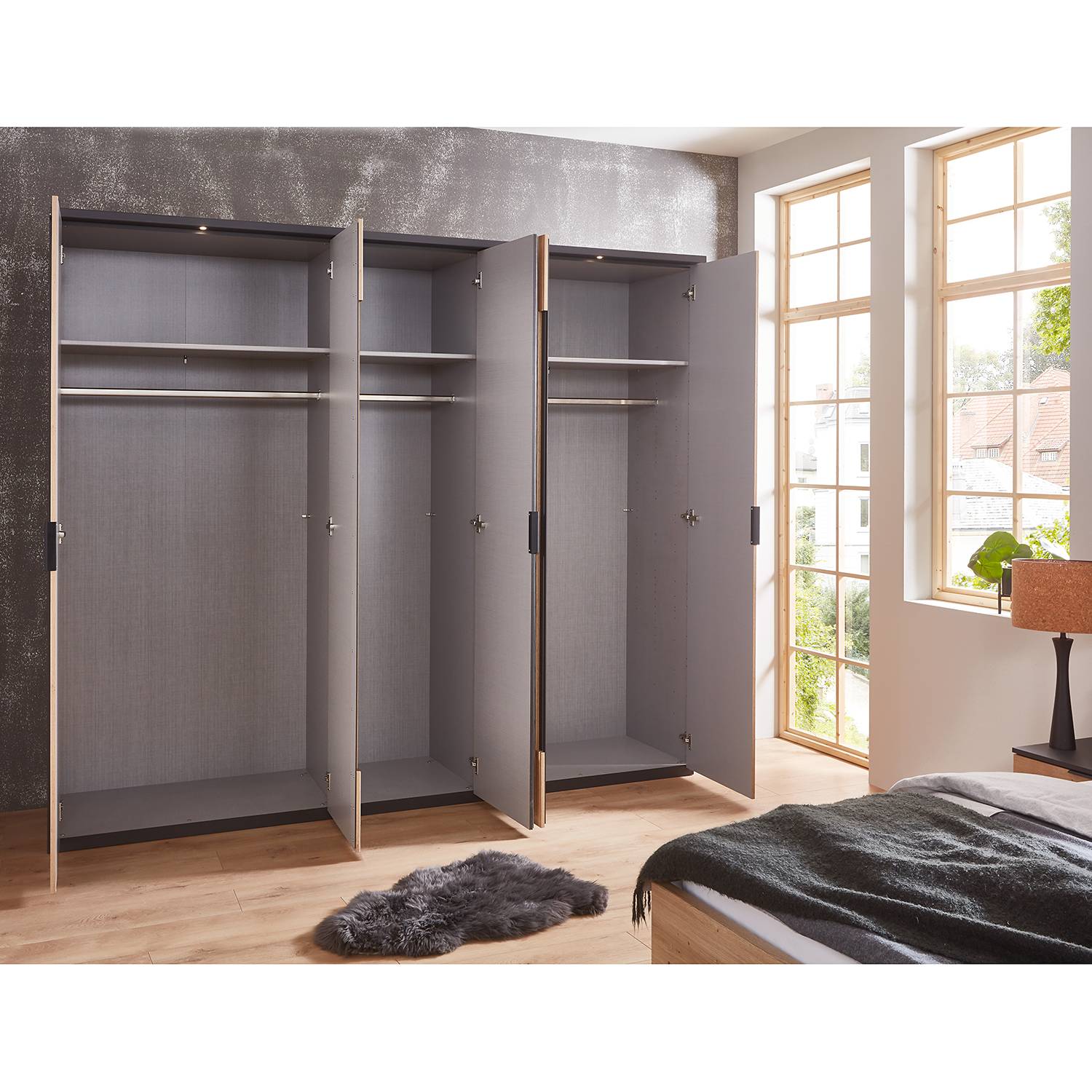 Armoire Kapstadt