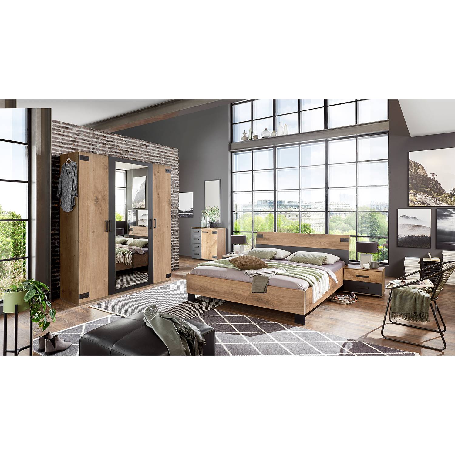Armoire Malmoe
