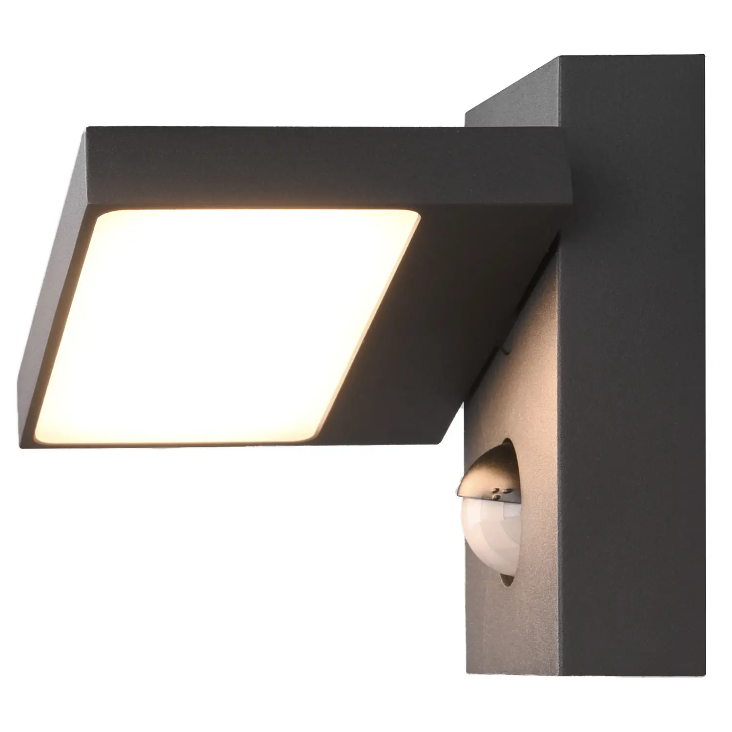 Horton II LED-Wandleuchte