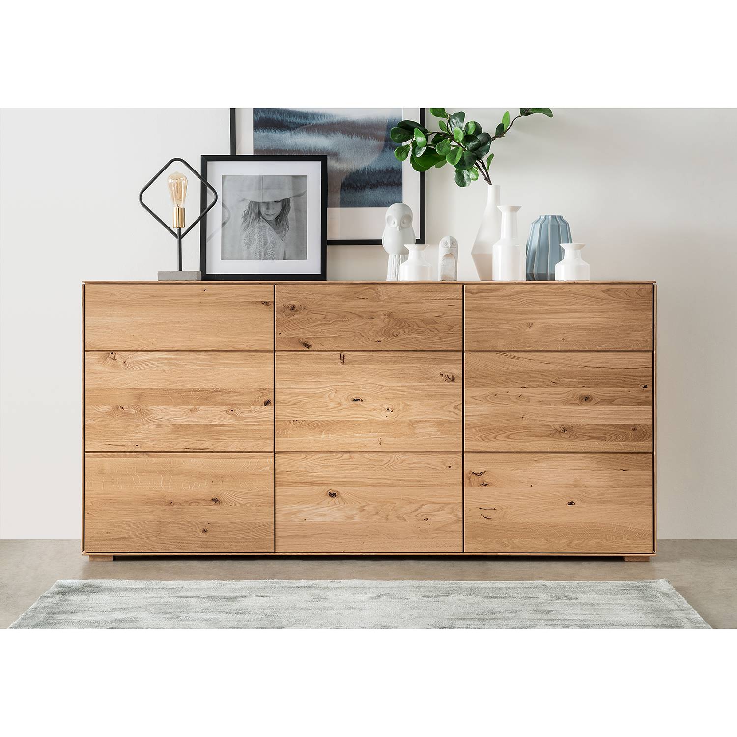 home24 Sideboard Kolanoor