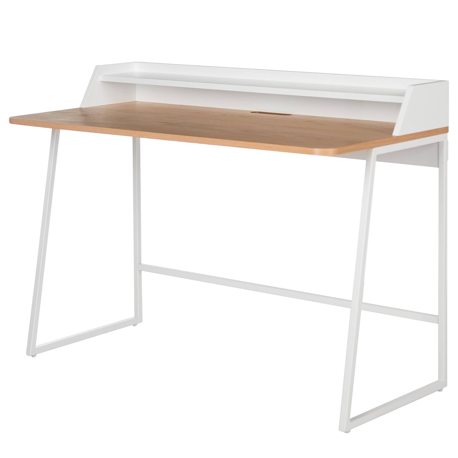 home24 Schreibtisch Rezay