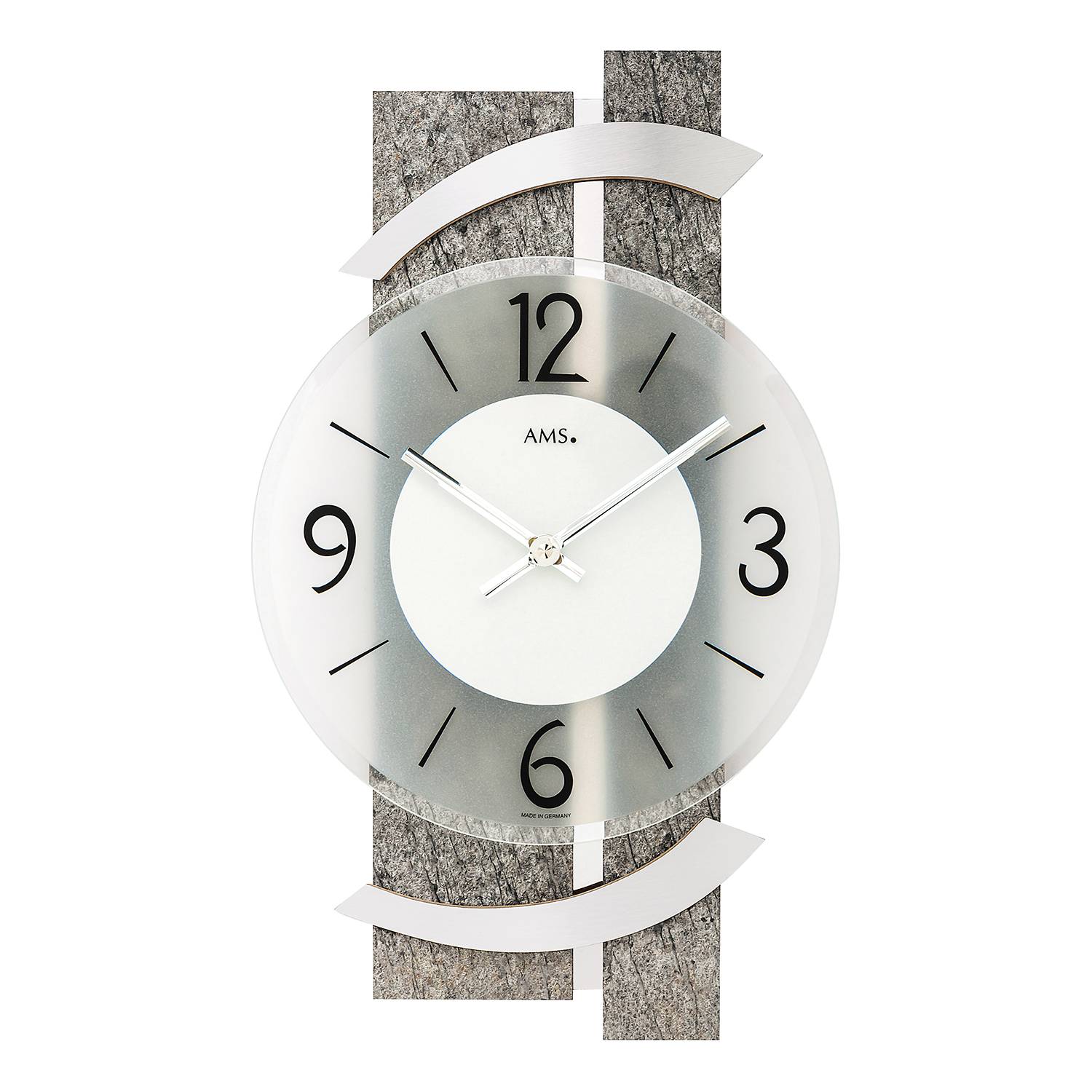 Image of Horloge murale Cedar 000000001000266382