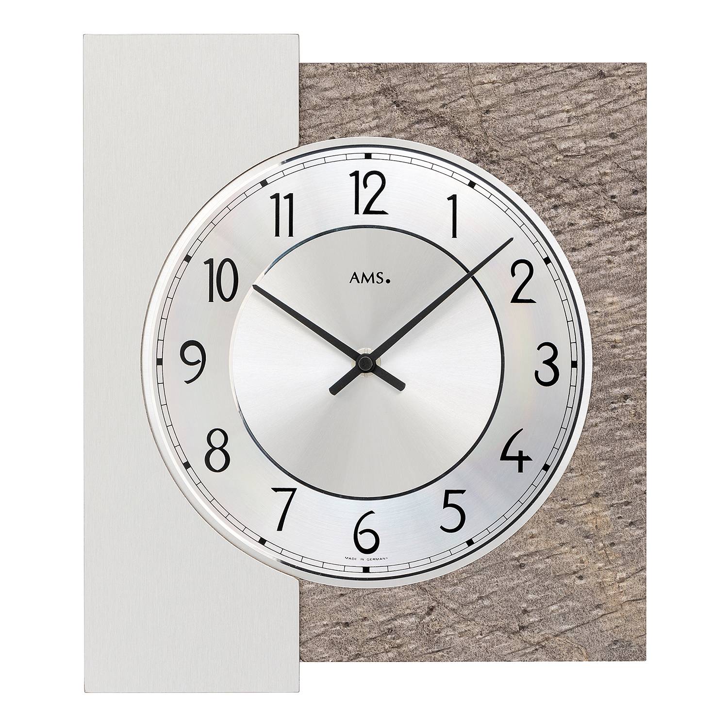 Image of Horloge murale Ceppo 000000001000266387