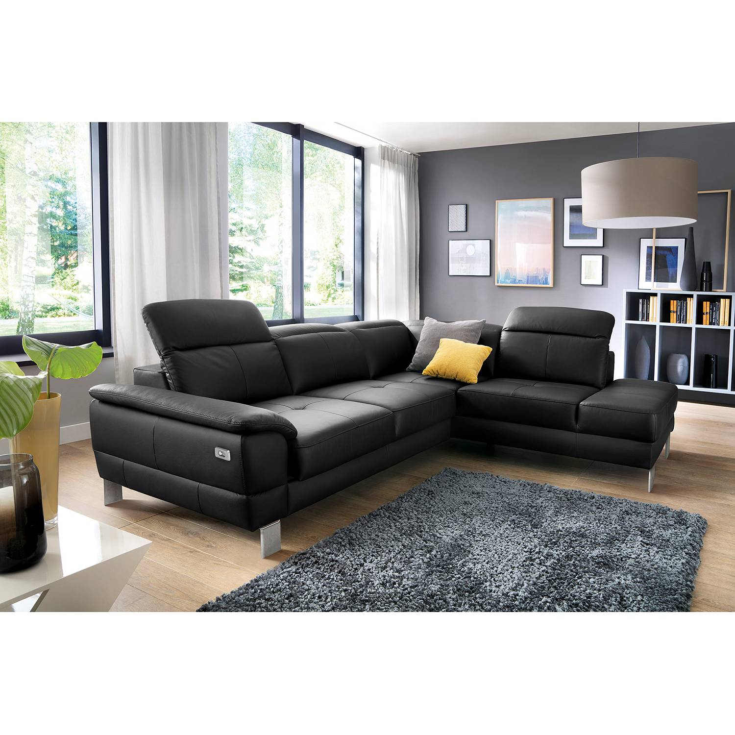 home24 Ecksofa Bussy