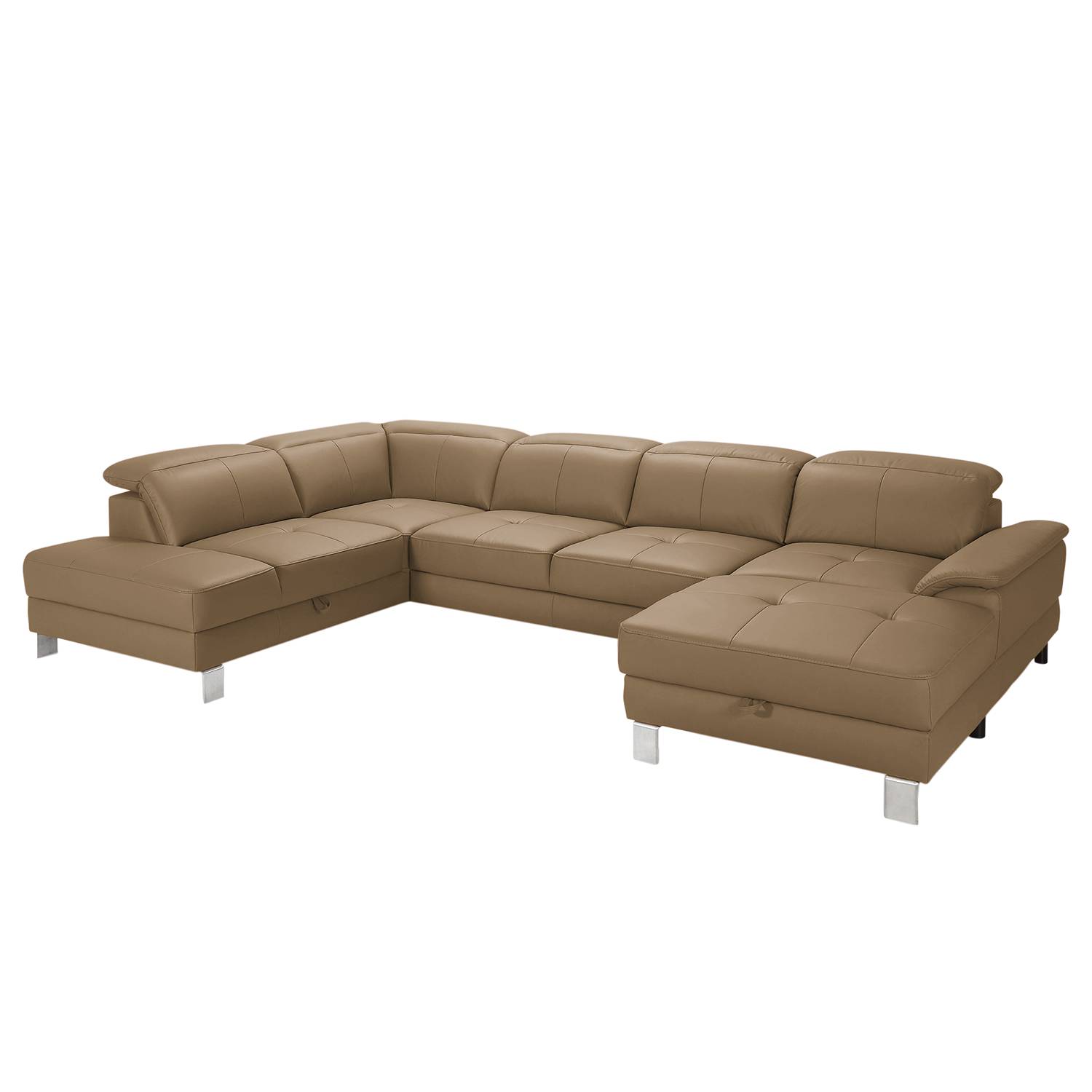 home24 Wohnlandschaft Bussy