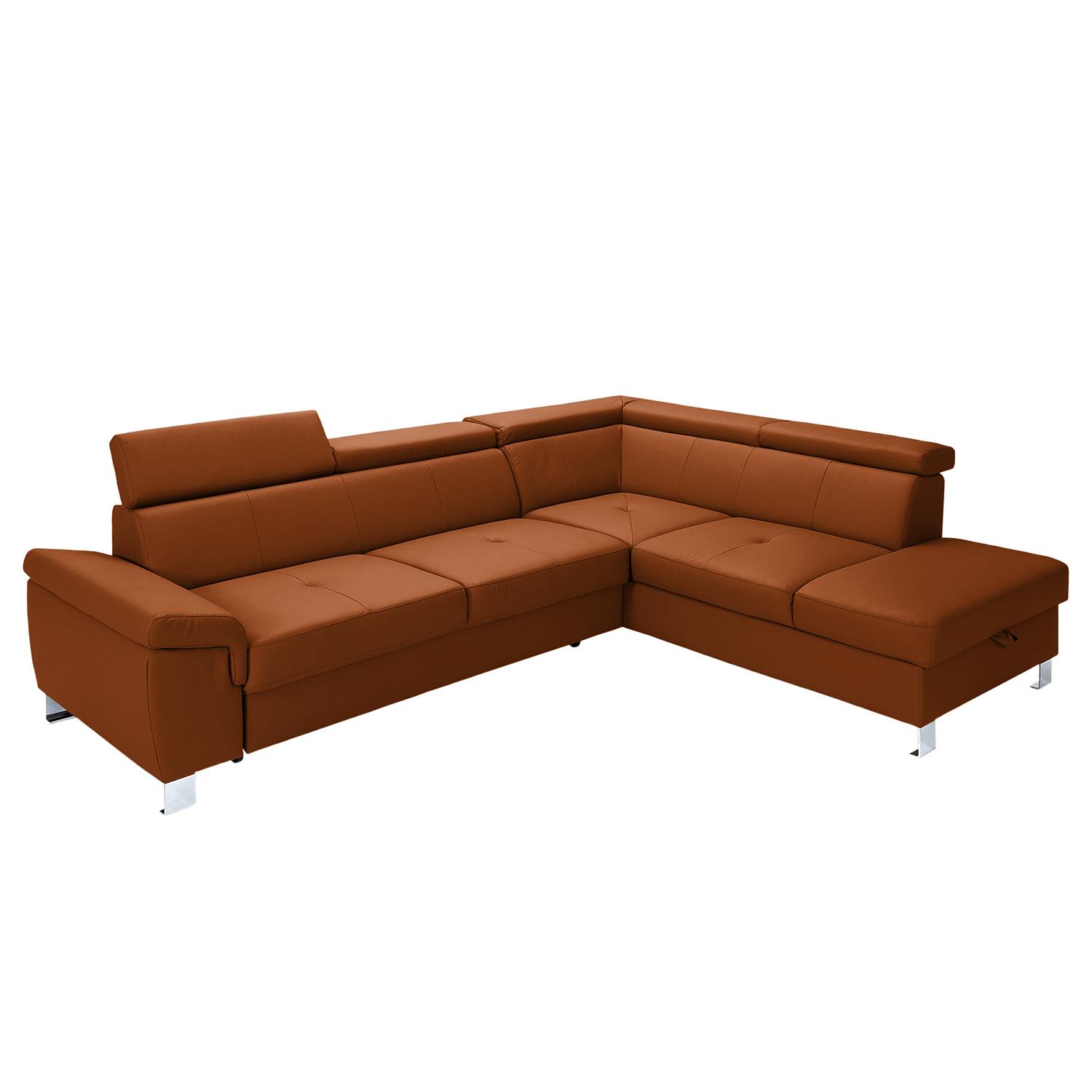 Canapé d’angle Busene