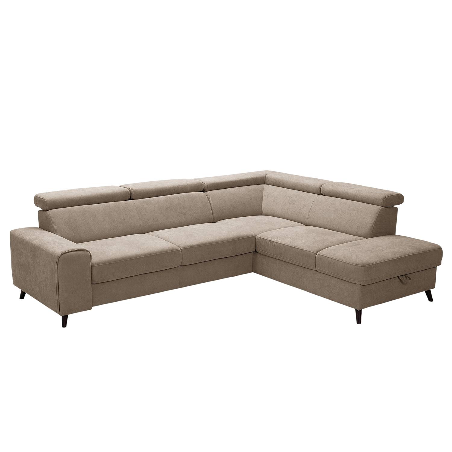 home24 Ecksofa Cadima I