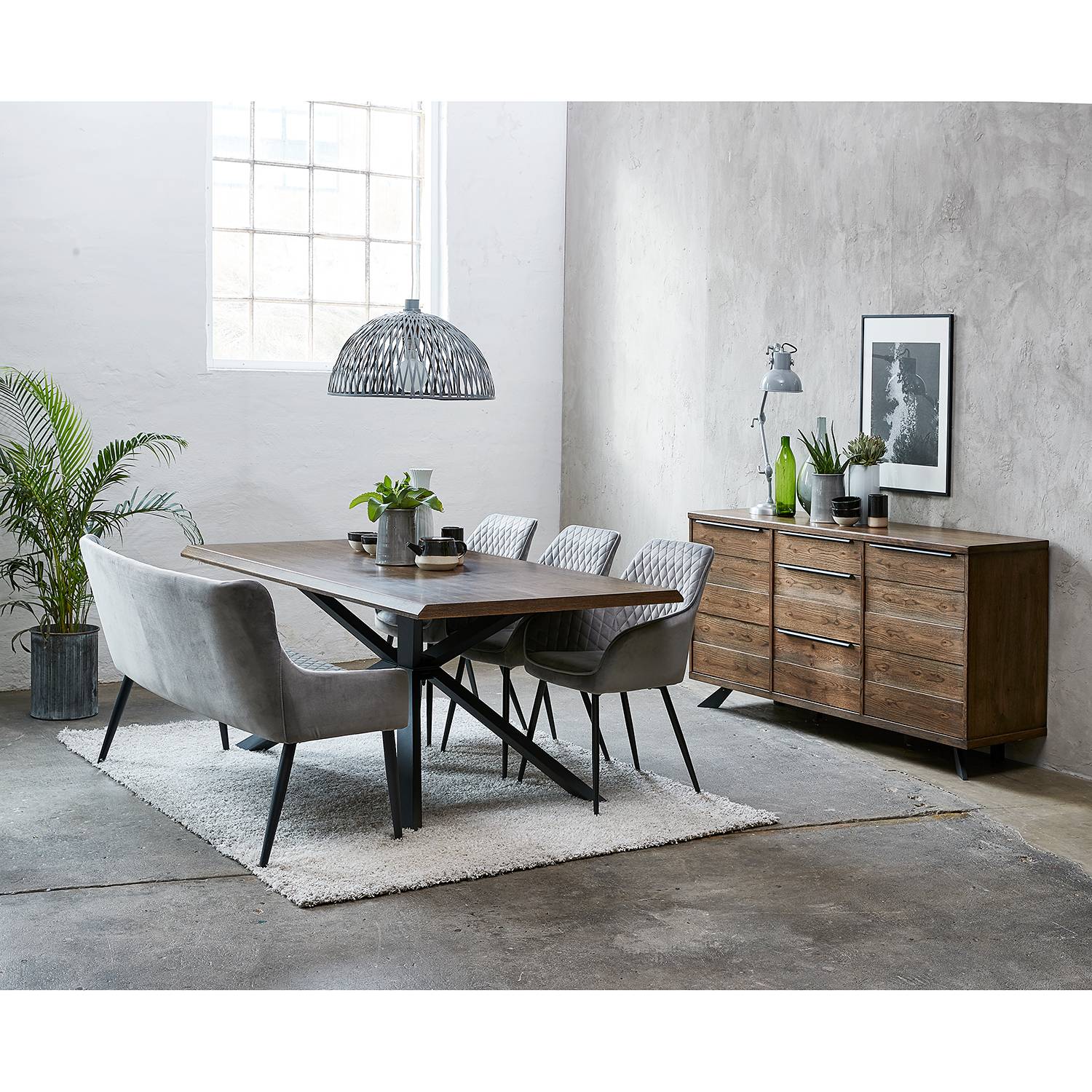 Table Berck