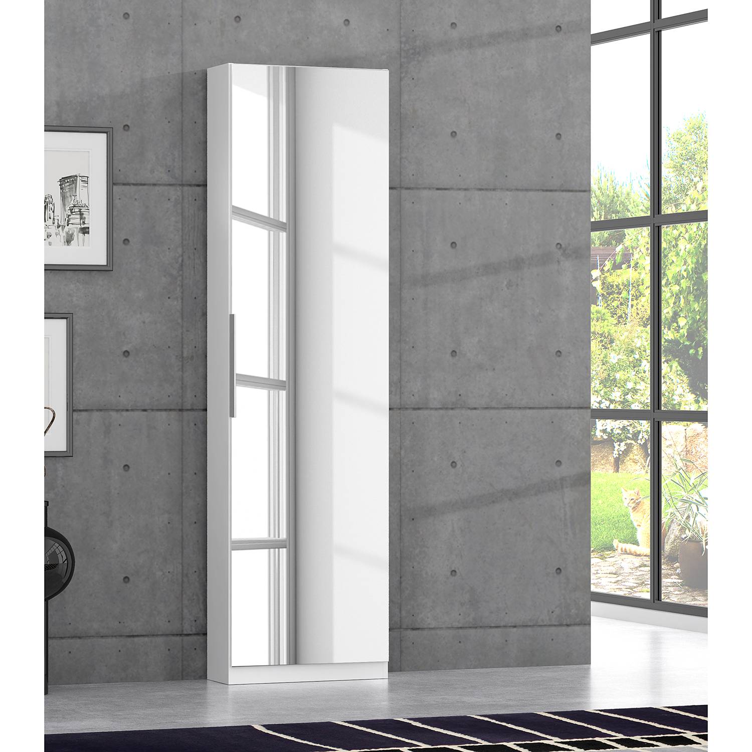 home24 Schuhschrank La Joya