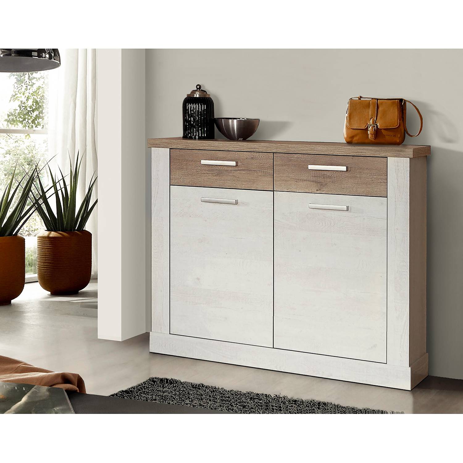 home24 Schuhkommode Morona
